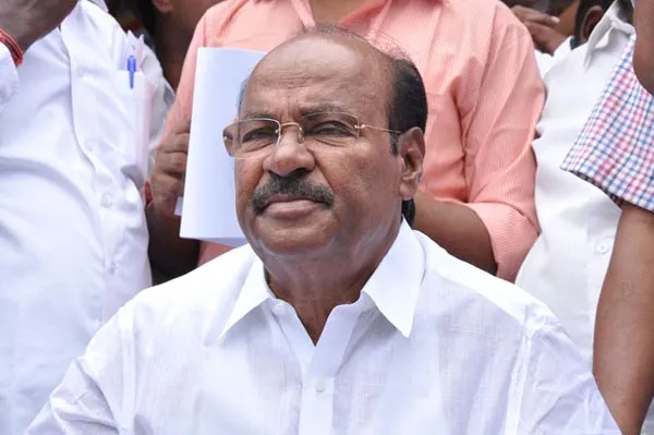  ramadoss